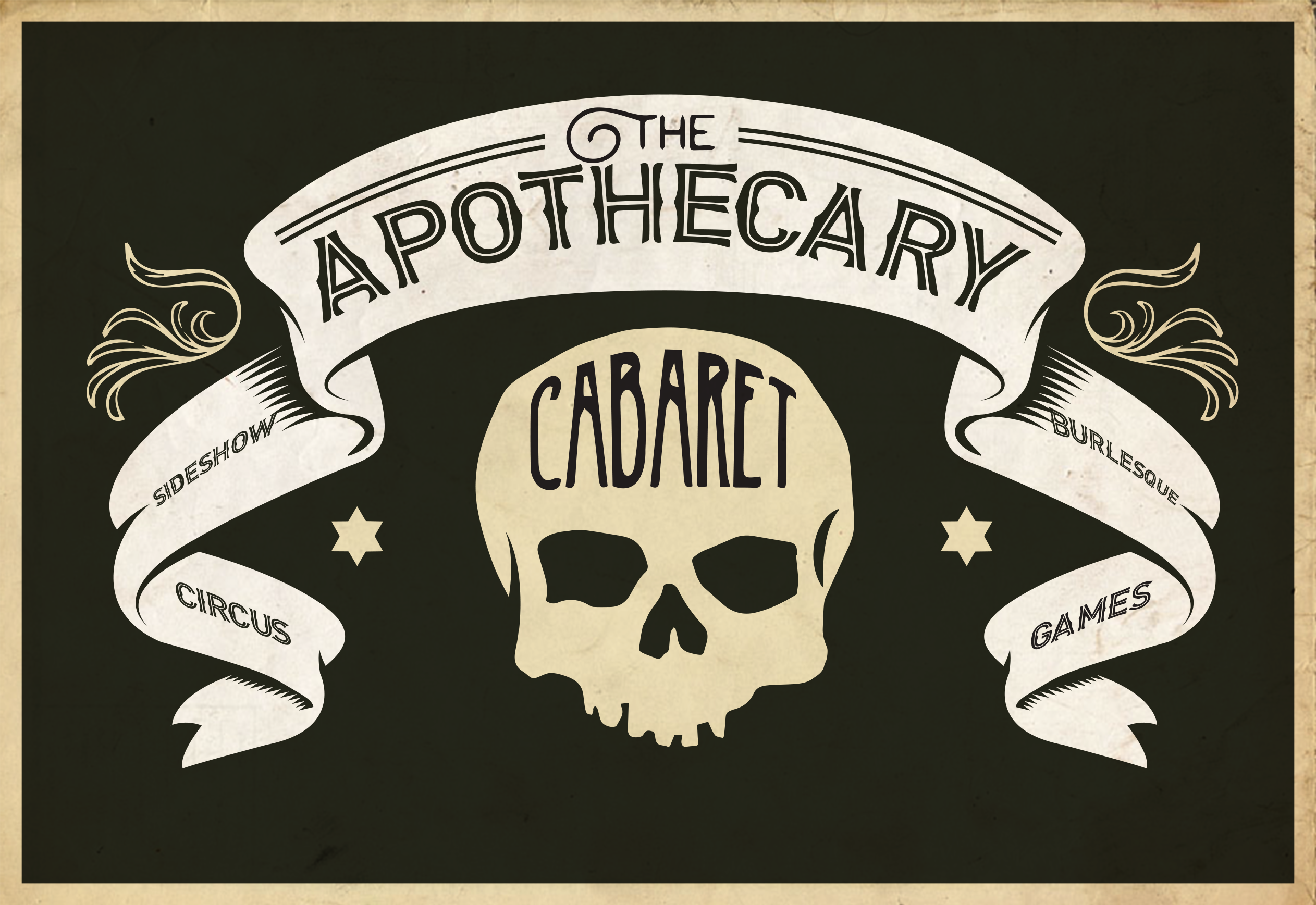 The Apothecary Logo